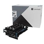 Lexmark černý a barevný zobrazovací kit 78C0Z50 - C2240,C2325,C2425,C2535,CS421,CS521,CS622,CX421,CX522,CX62x-125 000st