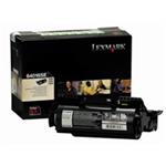 Lexmark CX/CS/MX/MS/ 721,722,725,822,823,825,826, return programe, BlackToner Cartridge 58D2X00- 35 000 str.