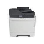 Lexmark CX310n,A4,1200x1200dpi,23ppm,LAN 28C0512