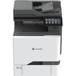 Lexmark CX735adse, 50/50ppm, 1200x1200, duplex, net 47C9620