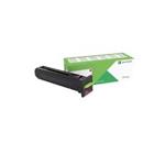 Lexmark CX82x, CX860 Magenta High Yield Corporate Toner Cartridge - 17 000 stran 82K2HME