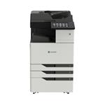 Lexmark CX923dxe A3 Color laser MFP+Fax, 55 ppm, vstup 3500 listů 32C0233