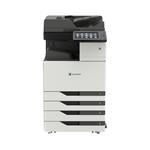 Lexmark CX924dte A3 Color laser MFP+Fax, 65 ppm, vstup 2000 listů 32C0234