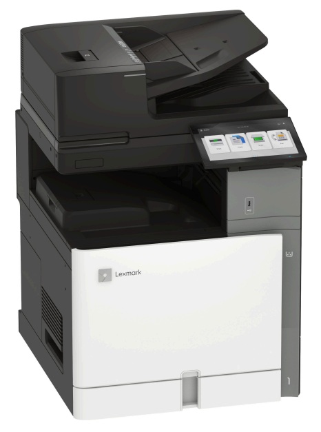 Lexmark/CX963se/MF/Laser/A3/LAN/WiFi/USB 100S14901