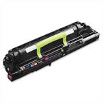 Lexmark Developer 72K0DM0, magenta, 300000str., CX820dtfe,CX825dte,CX825dtfe,CX860dte,CX860dtfe, de