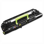 Lexmark Developer 72K0DY0, black, 300000str., CX820dtfe,CX825dte,CX825dtfe,CX860dte,CX860dtfe, deve