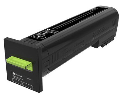 Lexmark High Yield Return Program Toner - 6000stran B242H00
