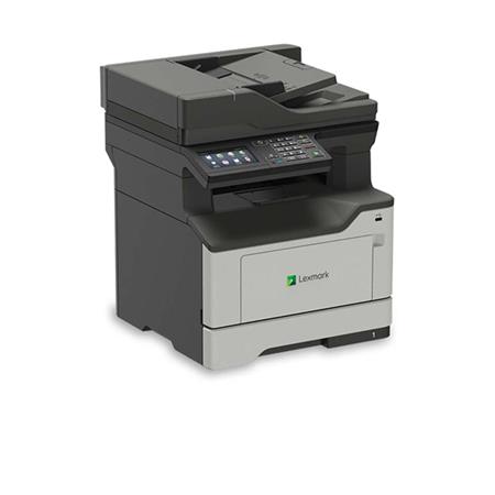 Lexmark MB2338adw mono laser MFP, 36 ppm, wi-fi, duplex, ADF, barevný LCD 36SC650