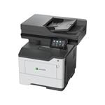 LEXMARK MFP tiskárna MX532adwe A4 LASER, 44ppm, USB, Wi-Fi, duplex, dotykový LCD 38S0830