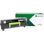 Lexmark MS/MX3/4/5/61x Recon 10K Crtg 50F2X0R