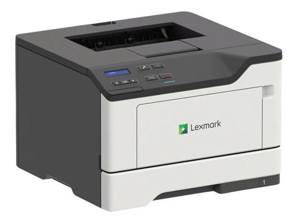 Lexmark MS321dn mono laser, 36 str./min., duplex, síť 36S0110