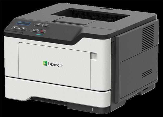 Lexmark MS421dn mono laser, 40 str./min., duplex, síť 36S0210