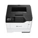 Lexmark MS631dw mono laser, 47 str./min., duplex, síť, wifi 38S0410