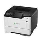 Lexmark MS631dw mono laser, 47 str./min., duplex, síť, wifi 38S0410