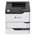Lexmark MS725dvn mono laser, 52 str./min., duplex, síť 50G0630