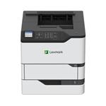 Lexmark MS825dn mono laser, 66 str./min., duplex, síť, barevný LCD 50G0320