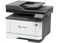 LEXMARK Multifunkční ČB tiskárna MX432adwe,A4, 40ppm, 512MB, LCD displej, duplex, DADF, USB 2.0, LAN, WiFi 29S8110