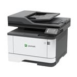 LEXMARK Multifunkční ČB tiskárna MX432adwe,A4, 40ppm, 512MB, LCD displej, duplex, DADF, USB 2.0, LAN, WiFi 29S8110