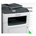 Lexmark MX317dn, mono laser MFP, 1200dpi, 33ppm, 256MB, 800MHz, print, copy,scan,fax, Duplex,Lan 35SC745