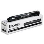 Lexmark originál developer 0C540X31G, black, 30000str., Lexmark X544x