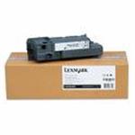 Lexmark originál odpadová nádobka 00C52025X, 30000str., C522n, C524