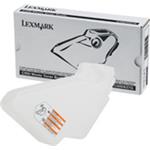 Lexmark originál odpadová nádobka 0C500X27G, 12000str., C500, X500