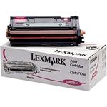 Lexmark originál toner 10E0041, magenta, 10000str., Lexmark Optra C710