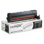 Lexmark originál toner 12A1454, black, 6500str., Lexmark Optra Color 1200