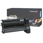 Lexmark originál toner 12A6730, black, 7500str., Lexmark T520, T522, X520, X522s