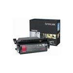 Lexmark originál toner 12A6760, black, 10000str., Lexmark T620, T622, X620e