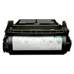 Lexmark originál toner 12A6860, black, 10000str., return, Lexmark T620, X620e, T622