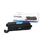 Lexmark originál toner 12N0768, cyan, 14000str., Lexmark Optra C910, C912, X912e