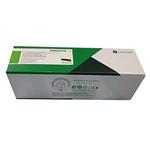 Lexmark originál toner 20N20Y0, yellow, 1500str., return, Lexmark CX331adwe, CS431dw, CS331dw, CX43