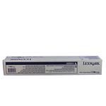 Lexmark originál toner 22Z0011, yellow, 22000str., return, Lexmark XS955de