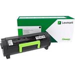 Lexmark originál toner 24B6890, black, 21000str., Lexmark M3250, XM3250