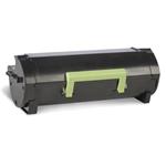 Lexmark originál toner 24B7180, yellow, 6000str., Lexmark C2240, XC2235
