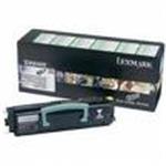 Lexmark originál toner 34016HE, black, 6000str., return, Lexmark E330, E332n, E340, E342n