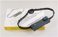Lexmark originál toner 64404XE, black, 32000str., return, extra high capacity, Lexmark T644