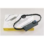 Lexmark originál toner 64404XE, black, 32000str., return, extra high capacity, Lexmark T644