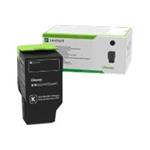 Lexmark originál toner 78C2UKE, black, 10500str., ultra high capacity, Lexmark CS521dn,CS622de,CX62