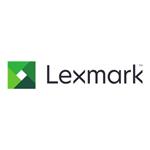 Lexmark originál toner 78C2XY0, yellow, 5000str., return, extra high capacity, Lexmark CS421dn, CS5