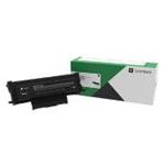 Lexmark originál toner B222000, black, 1200str., return, Lexmark MB2236, B2236, MB2236adw, MB2236ad