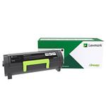 Lexmark originál toner B282H00, black, 15000str., return, high capacity, Lexmark B2865dw, MB2770adw