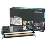 Lexmark originál toner C5202YS, yellow, 1500str., Lexmark C530