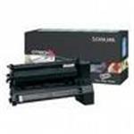 Lexmark originál toner C7700MH, magenta, 10000str., return, Lexmark C770, C772
