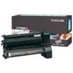 Lexmark originál toner C7720MX, magenta, 15000str., return, Lexmark C772