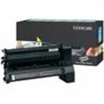 Lexmark originál toner C782X1MG, magenta, 15000str., return, Lexmark C782