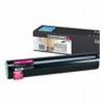 Lexmark originál toner C930H2MG, magenta, 24000str., Lexmark C930