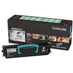 Lexmark originál toner E250A31E, black, 3500str., Lexmark E250, E35x