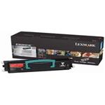 Lexmark originál toner E352H21E, black, 9000str., Lexmark E35x